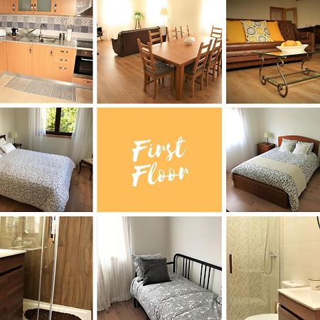 Casa Celeste Portugal 加亚新城 外观 照片
