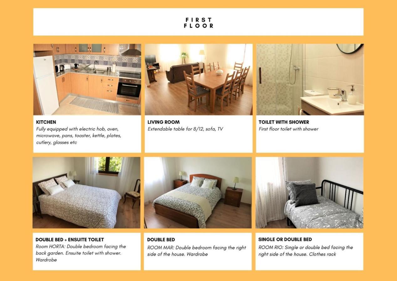 Casa Celeste Portugal 加亚新城 外观 照片