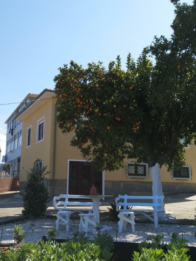 Casa Celeste Portugal 加亚新城 外观 照片