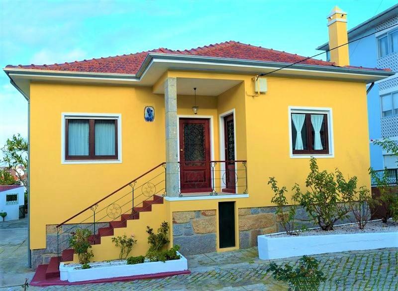 Casa Celeste Portugal 加亚新城 外观 照片
